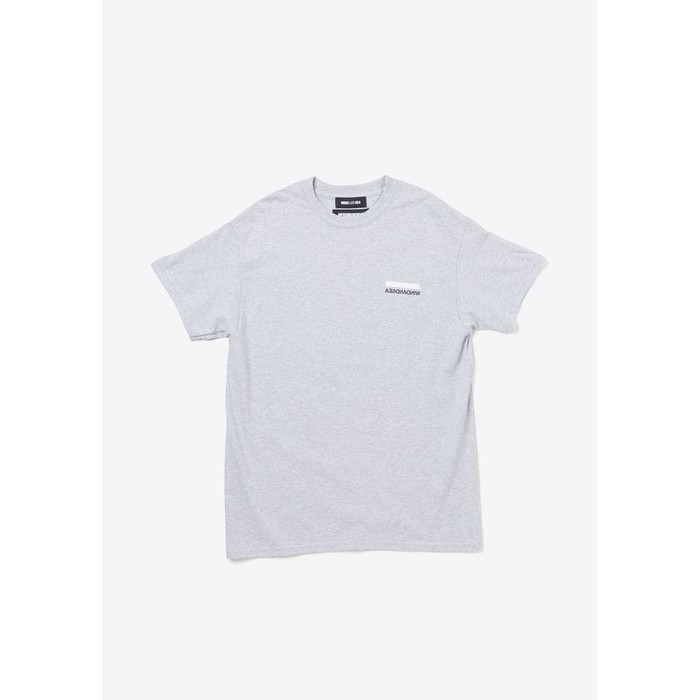 【日貨代購CITY】NEIGHBORHOOD WIND AND SEA NHWDS-2 TEE 短T 聯名 4色