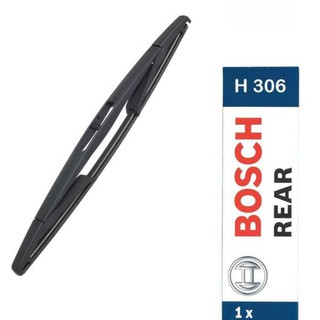 BOSCH 後雨刷 博世雨刷 H306 適用 F20 F21 1系列 後雨刷 12吋