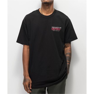 Primitive x Naruto Strike Black T-Shirt火影忍者聯名T卡卡西代購