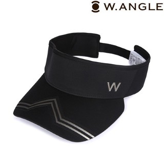 韓國W.angle Golf 新款男性用W限量SUN CAP高爾夫球帽子