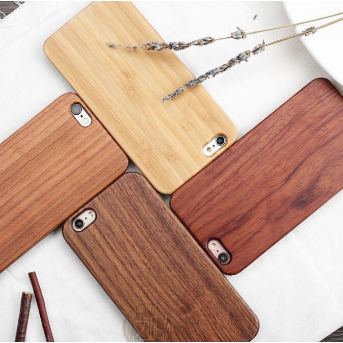 全新 實木殼 iPhone 6/6S 6+ PLUS 5S Note4 M8 原木 創意木紋 木頭 自然 手機殼 兩件式