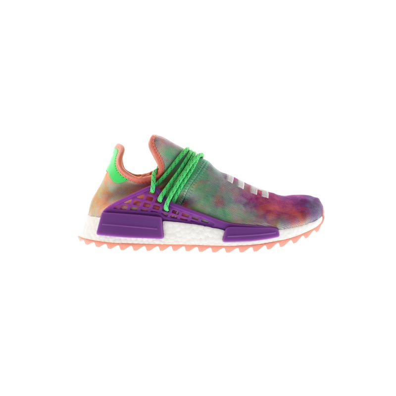 human race holi nmd