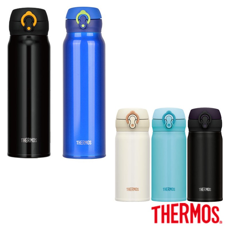 Thermos 膳魔師保溫瓶亮彩 Jnl 753系列 750ml 極超輕保溫瓶 Jnl 352系列 350ml 蝦皮購物