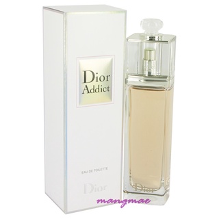 【忙內】 Dior Addict 迪奧癮誘超模淡香水 100ml