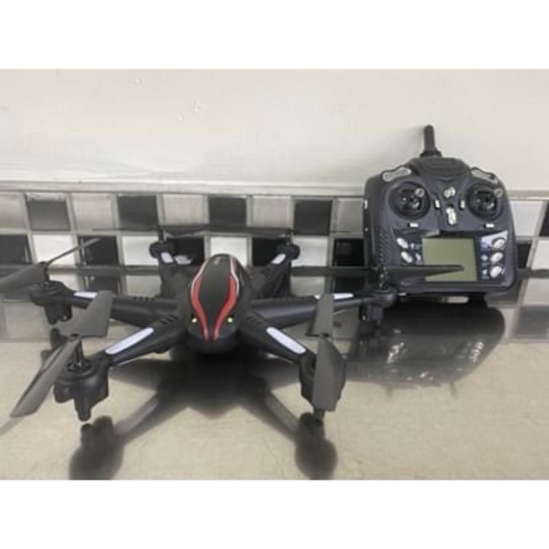 雙電GoolSky L100 GPS 1080P 一鍵返航 空拍機 無人機 六軸 非四軸 更穩 配減震雲台