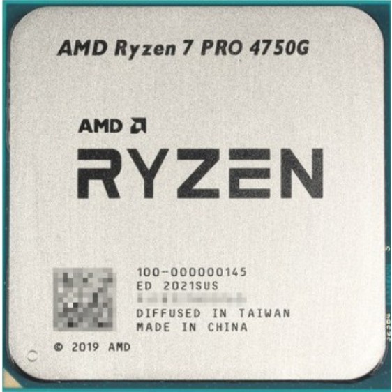 Ryzen 4750G的價格推薦- 2022年2月| 比價比個夠BigGo
