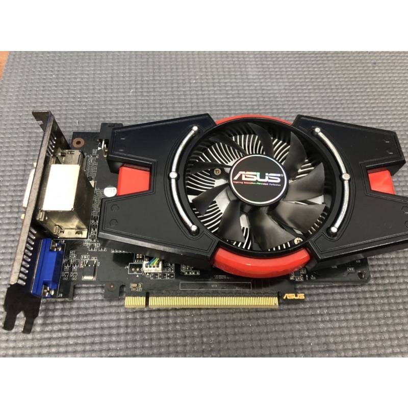 華碩GTX650TI-PH-1GD5 顯示卡