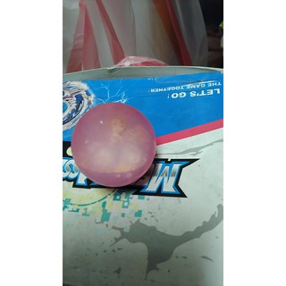 小孩玩具 彈跳球 可愛卡通圖案