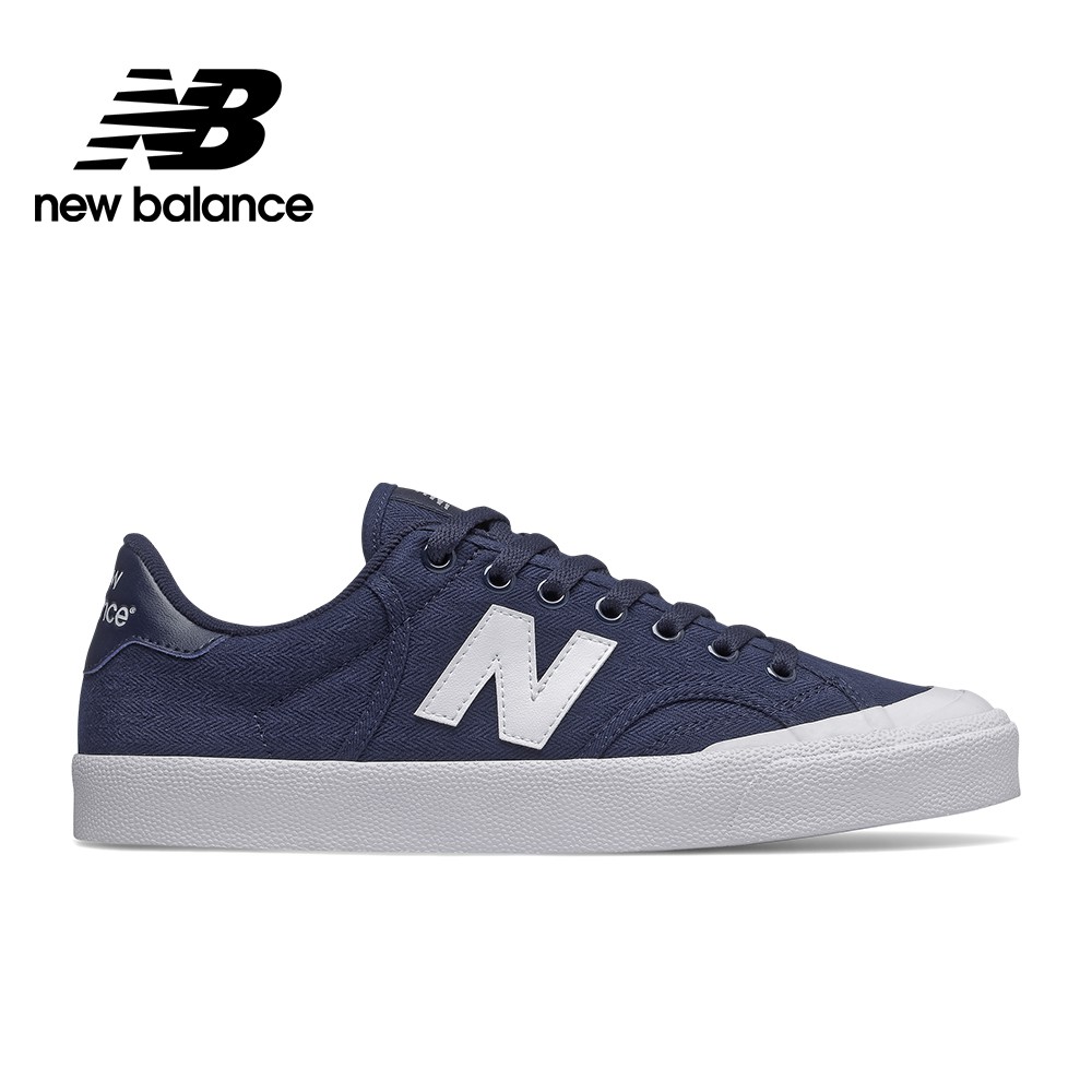 【New Balance】 NB  復古運動鞋_中性_深藍_PROCTSQA-D楦