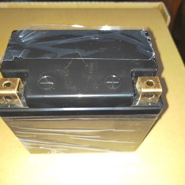 YT5電池盒尺寸輿鉛酸電池5号同   材質：塑膠