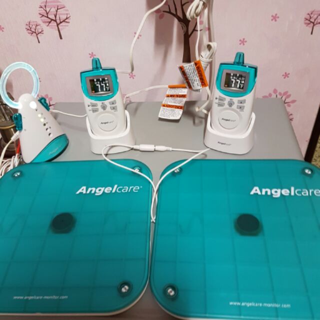 angelcare ac401 deluxe plus
