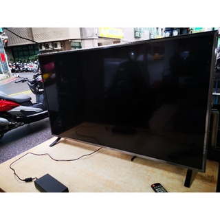 中古液晶電視 LG 49吋LED 4K聯網