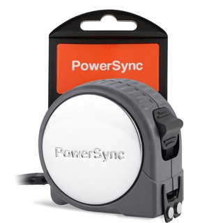 群加 PowerSync 5M不鏽鋼文公捲尺(磁鐵)(WDE-AA255)