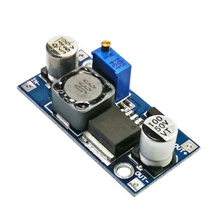 【環島科技】Arduino XL6009升壓模組DC-DC電源模組3~32V轉5~35V輸出可調穩壓模組4A