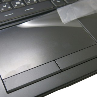 【Ezstick】MSI GL75 10SDK 10SCSK 10CXR TOUCH PAD 觸控板 保護貼