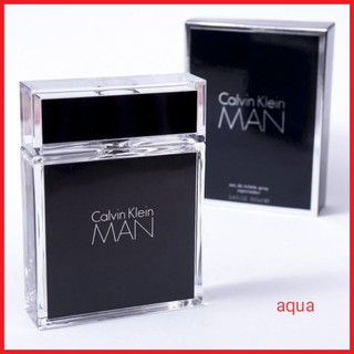 🤗 試香 Calvin Klein ck Man 男性淡香水 1ml 2ml 5ml 玻璃瓶 分裝