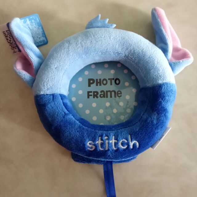史迪奇 Stitch 相框