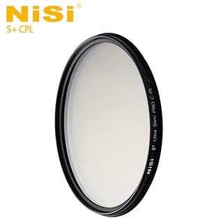 【全新】耐司 NISI CPL 偏光鏡 58mm