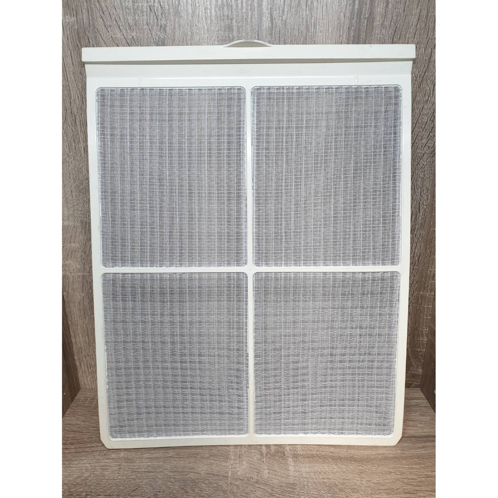 冷氣濾網 窗型冷氣 家用冷氣 空氣濾網 冷氣濾網 型號不確定 確認尺寸再下單 二手出清