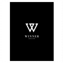 微音樂💃代購 WINNER - WINNER DEBUT ALBUM [2014 S / S]