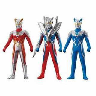 Bandai 超人力霸王傑洛10周年紀念套組 Bt 蝦皮購物
