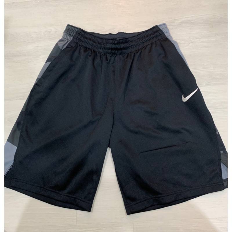 Nike KD 黑 籃球褲 L