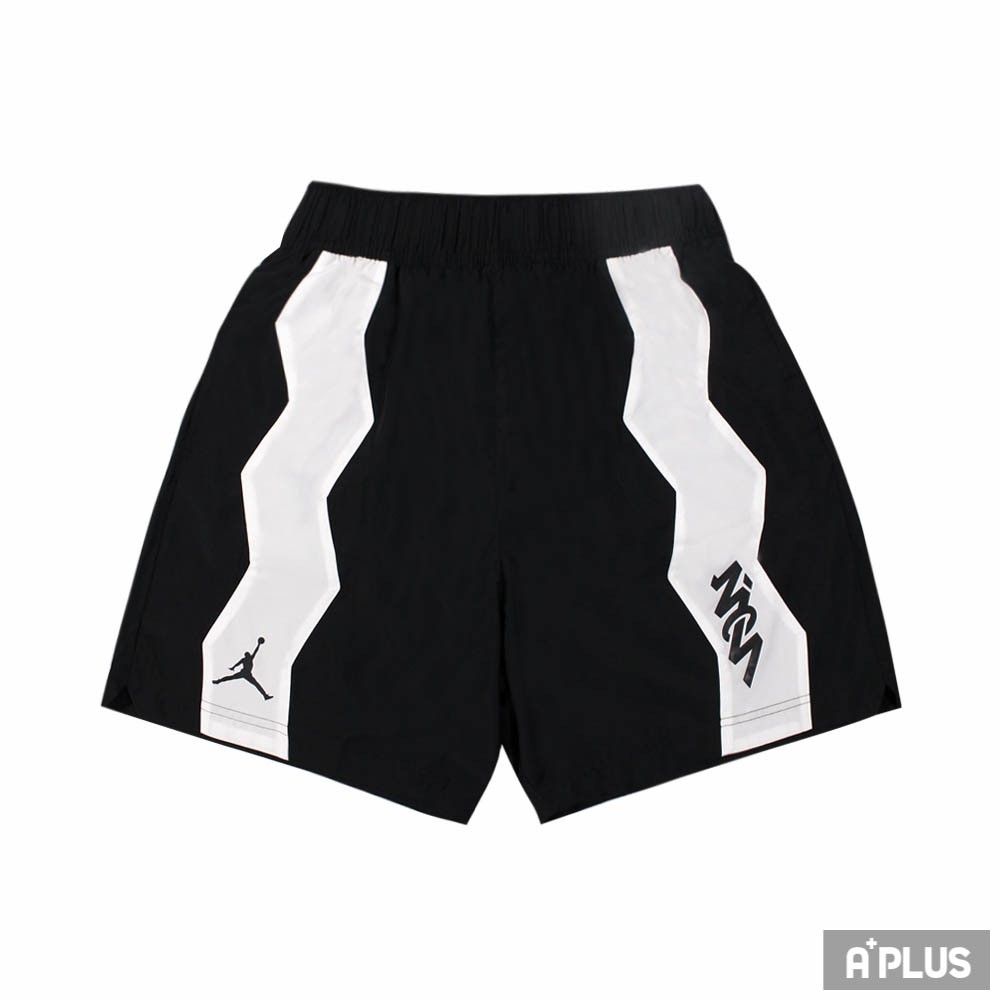 NIKE 男 短褲 籃球褲 AS M J ZION DF PERF WVN SHORT - DH9714010