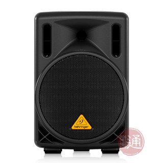 Behringer / B208D 主動式PA喇叭(8吋,200W,可監聽)(支)【樂器通】