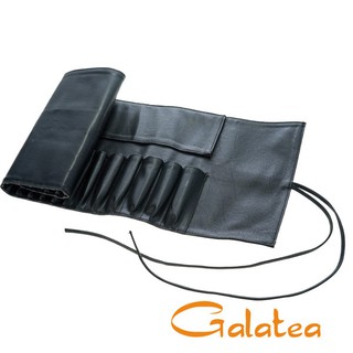 Galatea葛拉蒂 皮套系列 23孔專業刷具收納皮套（葛拉蒂品牌旗艦店）