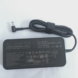 適用於華碩 ZenBook Pro UX501VW UX501JW PA-1121-28 的 120W 適配器 19V