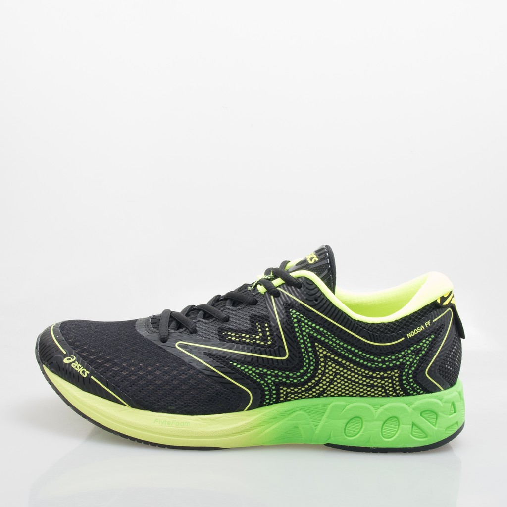 Asics GEL-NOOSA TRI 路跑鞋 T722N-9085  零碼出清