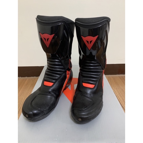 Dainese nexus boots