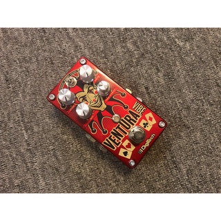 【硬地搖滾】Digitech rotary vibrato VENTURA 效果器