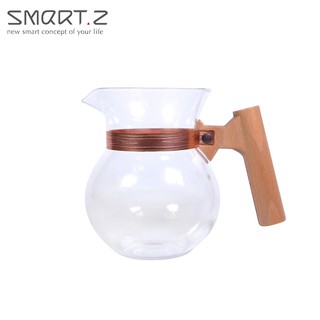 SMART.Z EMBRACE 玻璃咖啡壺 350ml
