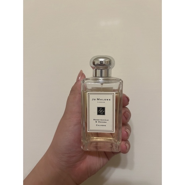 jomalone jo malone 忍冬與印蒿 100ml