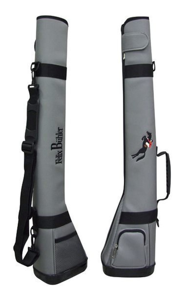 夏林高爾夫球桿~最新款Felix Buhler半套桿專用可站立式半截便利練習袋