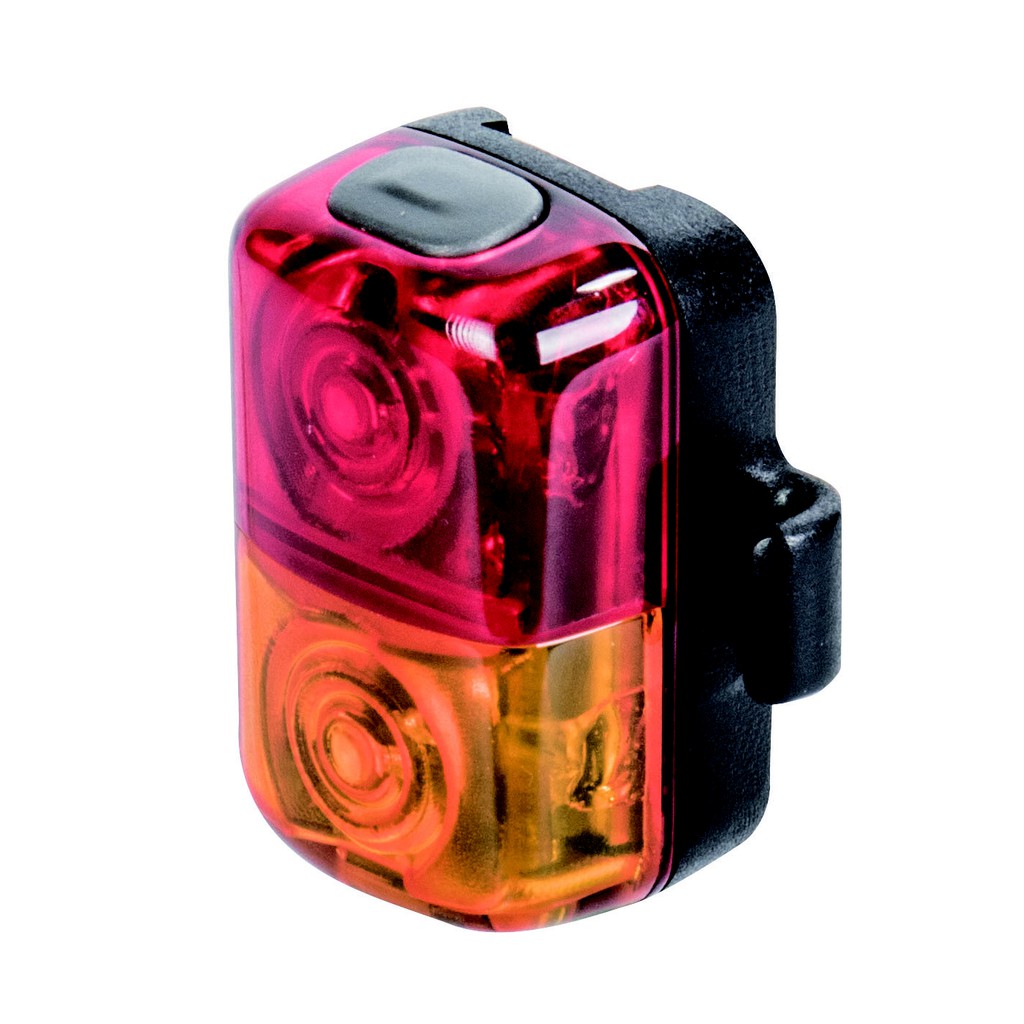 全新 公司貨 Topeak TAILLUX 30 USB充電式多用途輕巧自行車尾燈 座管 座墊袋 安全帽 紅/黃