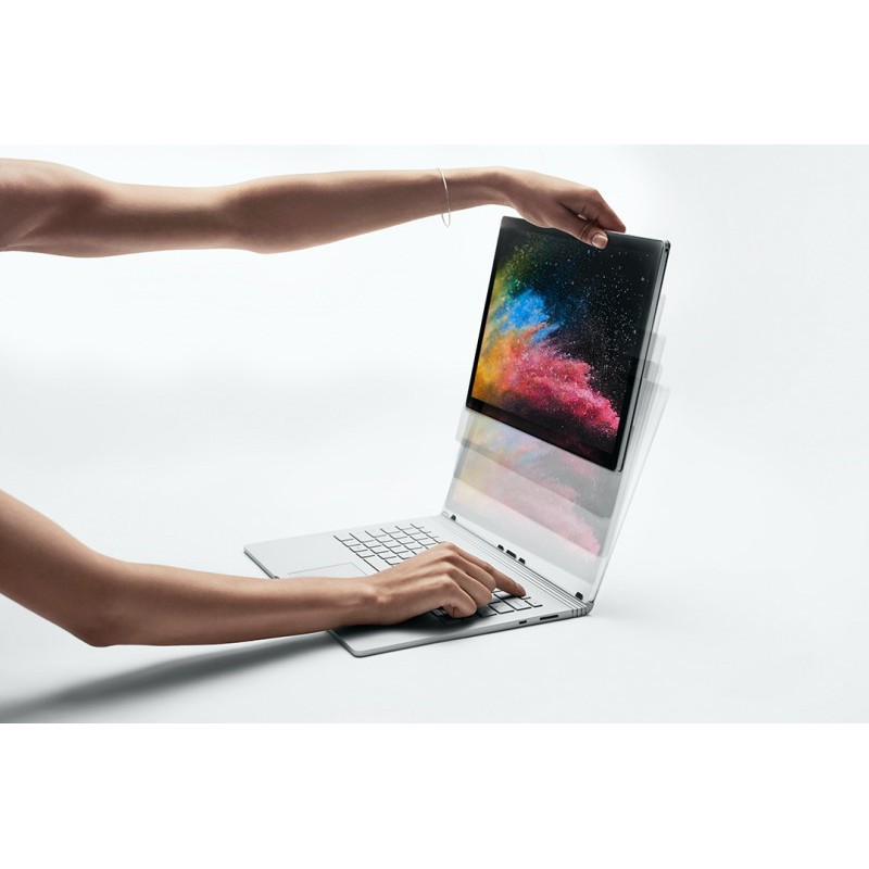 微軟Surface Book  i5 8GB 128GB 13.5"二合一平板筆電 原價6萬元 《台北快貨》