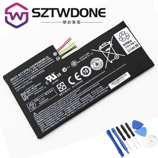 ACER 宏碁 A1-810 811 W4-820P AC13F8L AC13F3L 原廠電池 平板電腦電池