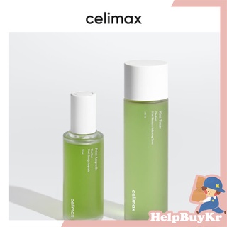 【搬運工】韓國 Celimax 諾麗果能量安瓶 諾麗果 保濕滋養 安瓶 化妝水 精華液 保濕精華