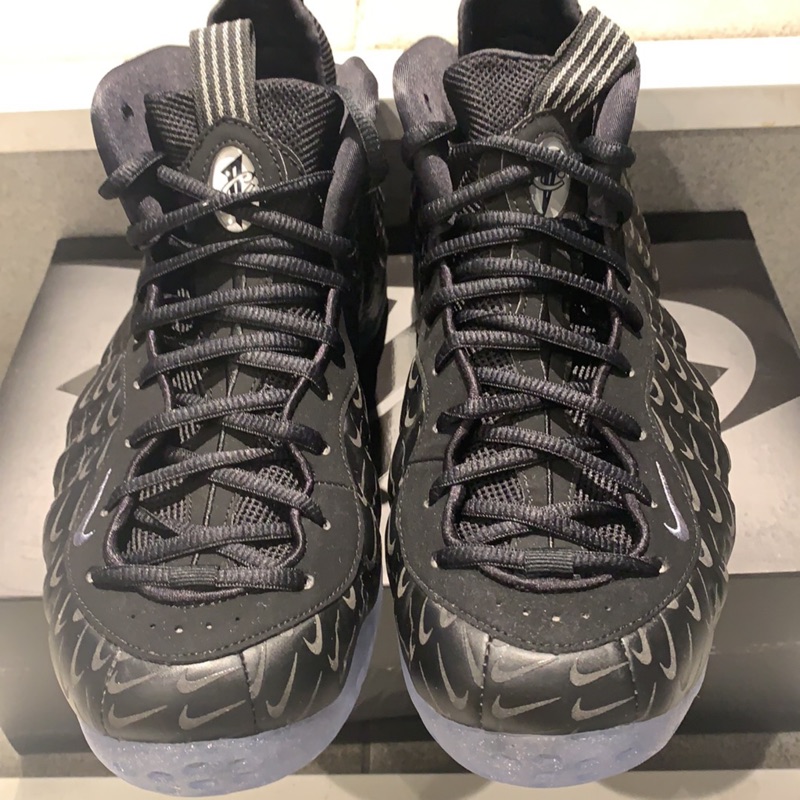 Nike Mens Air Foamposite One PRM UO QS Oregon Ducks ...