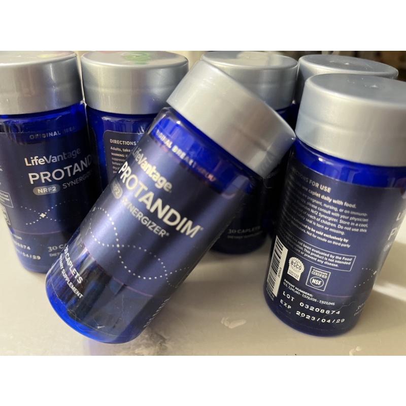 代購/美國原裝進口protandim/正品//唯一了解食品的賣家👍