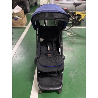 Mountain Buggy Nano 秒收 高雄 臺南 嘉義 車 紐西蘭 娃娃車 手推車 嬰兒車 輕便 推車 可登機