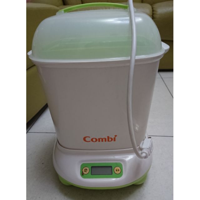 COMBI蒸氣消毒鍋