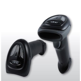 CINO A680 2D Barcode Scanner 通用型二維條碼掃描器