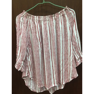 二手衣服 波西米亞風