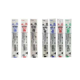 百樂 PILOT BVRF-8F/8EF 輕油多用筆芯 量大可議價