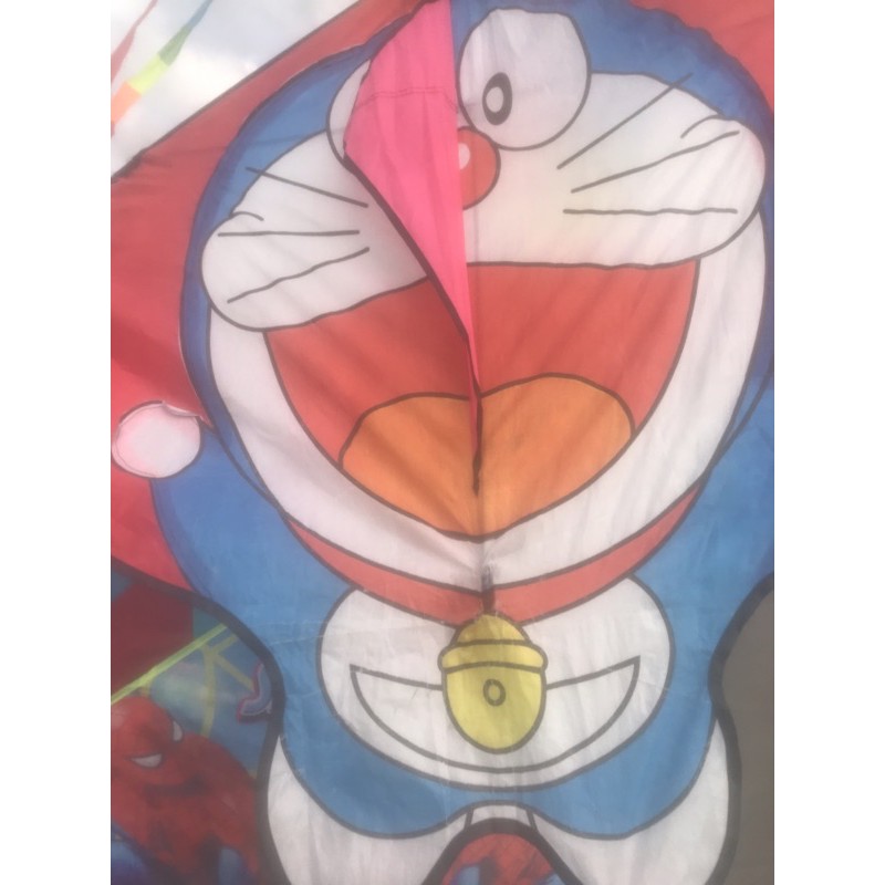 哆啦A夢造型風箏🪁小叮噹 大型風箏