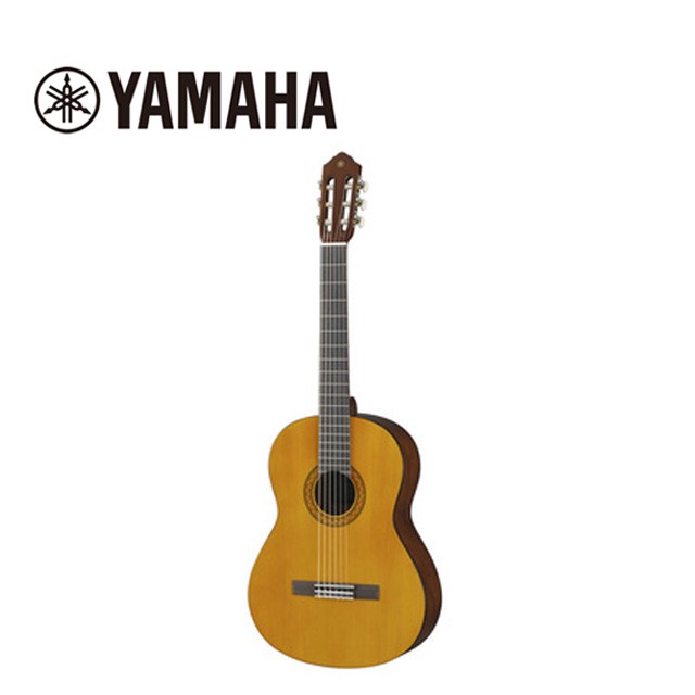 YAMAHA C40II 古典吉他【敦煌樂器】