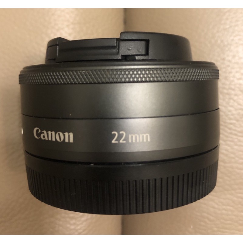 Canon 22mm 二手鏡頭